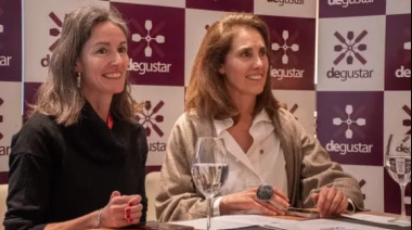 Salta: el 21 y 22 de agosto llega Degustar con una renovada experiencia enoturística