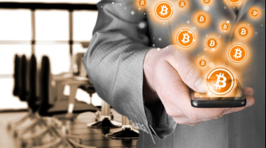 "BA Cripto": en la Ciudad ya se puede pagar impuestos con criptomonedas