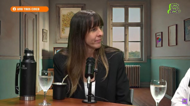 Debate abierto: proponen reformar la Constitución de la provincia de Buenos Aires