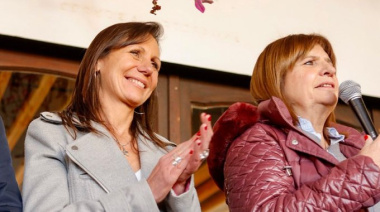 Cruce libertario en Villa Gesell: “Dejen la fotito de campaña y trabajen”