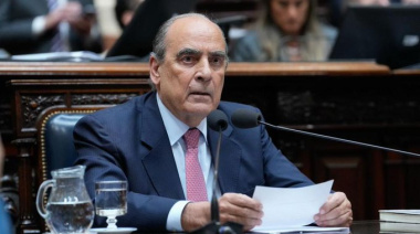 Francos frente al Congreso: más de 1.300 preguntas en un informe bajo tensión