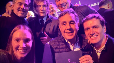 Bugallo apunta al PRO y denuncia doble estándar en medio del escándalo de Discapacidad
