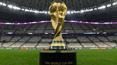 La Televisión Pública quedaría fuera del Mundial 2026: se rompe una tradición de 51 años