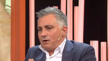 Pareja calificó de “discapacitados” a los vecinos que rechazaron la caravana de Milei