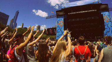 Lollapalooza 2026: se conoció el line up completo de artistas y bandas para el festival en Argentina