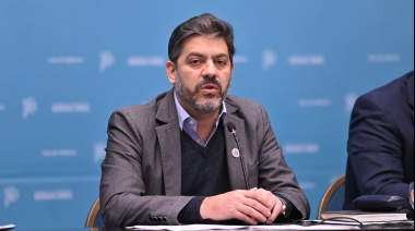 Así será la jornada electoral del próximo domingo en la PBA