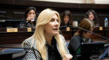 Buscan sancionar las granjas de trolls en la Provincia: “Son una amenaza creciente”