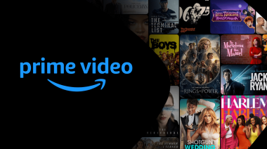 Historias atrapantes y escenas cargadas de drama y ficción: las 3 series de Prime Video que no te podés perder