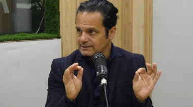“Pesan más los intereses económicos y políticos que la salud”: Peretta cargó contra Suizo Argentina