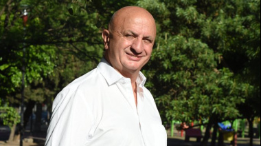 Russo vaticina más del 60% de participación y descarta una sorpresa libertaria en Lanús