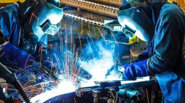 Fábricas cerradas y un mercado laboral al límite en PBA