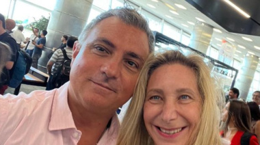 Decomisos de la Aduana, fundación y escuela política libertaria: un cruce polémico