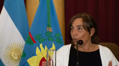 Laurini advierte sobre el impacto electoral del escándalo de las coimas: “La gente se siente estafada”