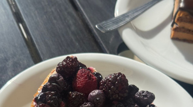 Cantina Náutica: el sabor de San Pedro con la mejor vista al río