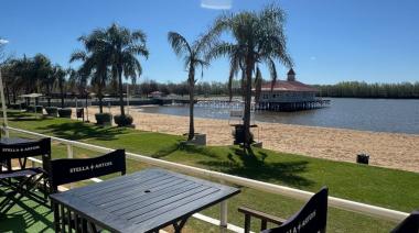 Cantina Náutica: el sabor de San Pedro con la mejor vista al río