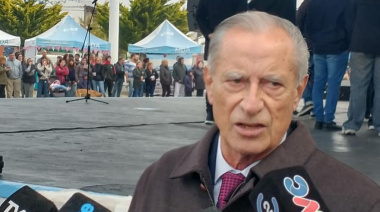 “Vergonzosa y repudiable”: De Jesús criticó la persecución a periodistas por investigar corrupción en ANDIS