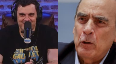 Francos repudió un desubicado tuit del Gordo Dan contra Luis Juez y el influencer redobló la apuesta