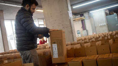 Elecciones PBA: se podrán designar como fiscales partidarios a personas que no sean electores del distrito