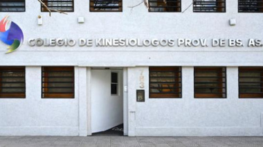 Alerta por intrusismo: detectan falsos kinesiólogos en varios distritos del Conurbano