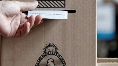 Dónde votarán los principales candidatos de Somos, Hechos, Frente de Izquierda y Nuevo Más