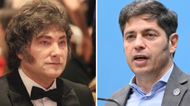 Vota la provincia de Buenos Aires: Elección crucial para el gobierno nacional y la oposición