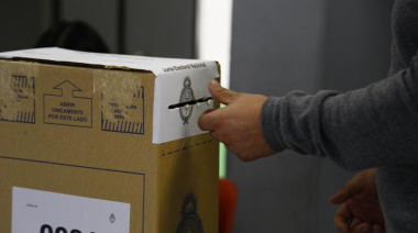 Elecciones en provincia de Buenos Aires: a qué hora se conocerán los primeros resultados
