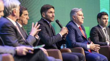 Gobernadores piden a Milei que escuche el resultado de las urnas