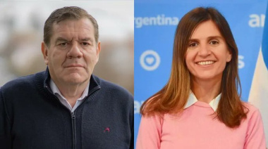 Montenegro gana, pero Raverta deja su marca en la Quinta Sección