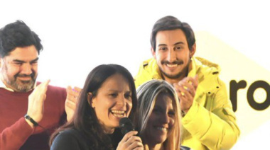 La lista de Soledad Martínez arrasó en Vicente López con más del 55% de los votos