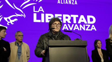 Repercusiones internacionales tras la derrota de Milei en Buenos Aires