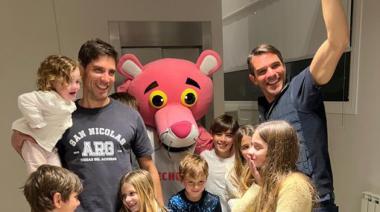 “Hechos llegó para quedarse”: Passaglia proyecta su espacio hacia la provincia