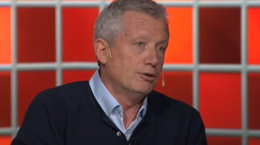 Monzó cuestionó la conducción interna del Gobierno y el rol de Karina Milei