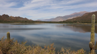 Seclantás, lugar mágico de los Valles Calchaquíes y candidato a “Best Tourism Villages”