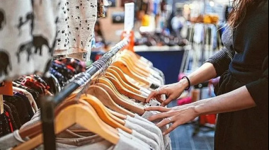 Ventas minoristas pyme cayeron 2,6% en agosto