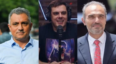 Piden cabezas tras la derrota de LLA en Buenos Aires