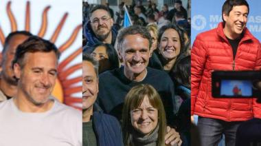 La batalla de 2027 ya comenzó: quiénes buscan suceder a Kicillof en la Provincia