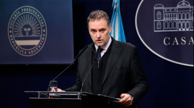 “No llegamos a todos los bonaerenses": la confesión que admite la derrota de LLA