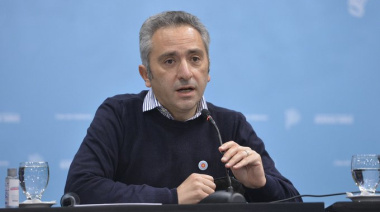 Larroque reconoce tensiones internas tras el triunfo de Fuerza Patria en Buenos Aires