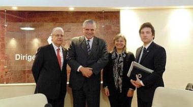 López Murphy le escribe a Milei: “Deje de lado a los corruptos, a los obsecuentes y a los torpes”