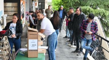 Pinamar: el municipio con menor participación en las elecciones bonaerenses