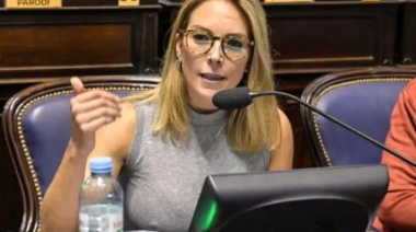 Alvado: “Libertad Avanza en caída mientras el peronismo consolida su presencia”