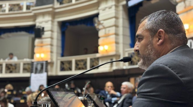 Malpeli llamó a cuidar la unidad: “Los reproches públicos no ayudan”