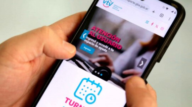 Transporte relanza la web oficial de la VTV con más servicios y medidas contra estafas