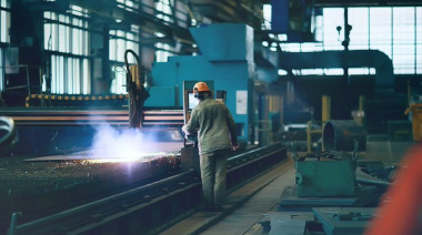 Desplome industrial: la metalurgia acumula retrocesos y pone en riesgo miles de empleos
