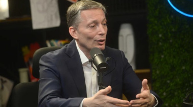 Fernando Gray sale del PJ tradicional y arma su propia lista