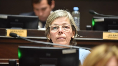 “Vergüenza internacional”: Malaisi cuestiona al Gobierno por el escándalo de los pasaportes