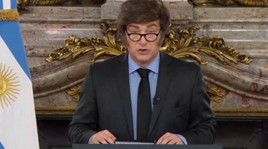 Presupuesto 2026: el Gobierno anunció un aumento en las partidas de jubilaciones y pensiones por discapacidad