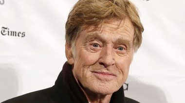 Murió Robert Redford, una leyenda de Hollywood, a los 89 años