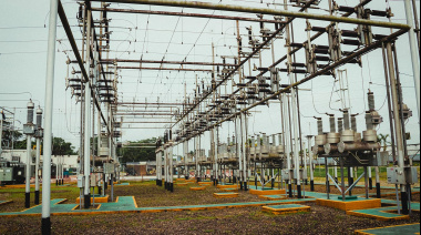 La PBA adjudicó la obra de la nueva Estación Transformadora Quequén