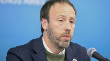 La Provincia cerró los juicios por deuda externa con un acuerdo global